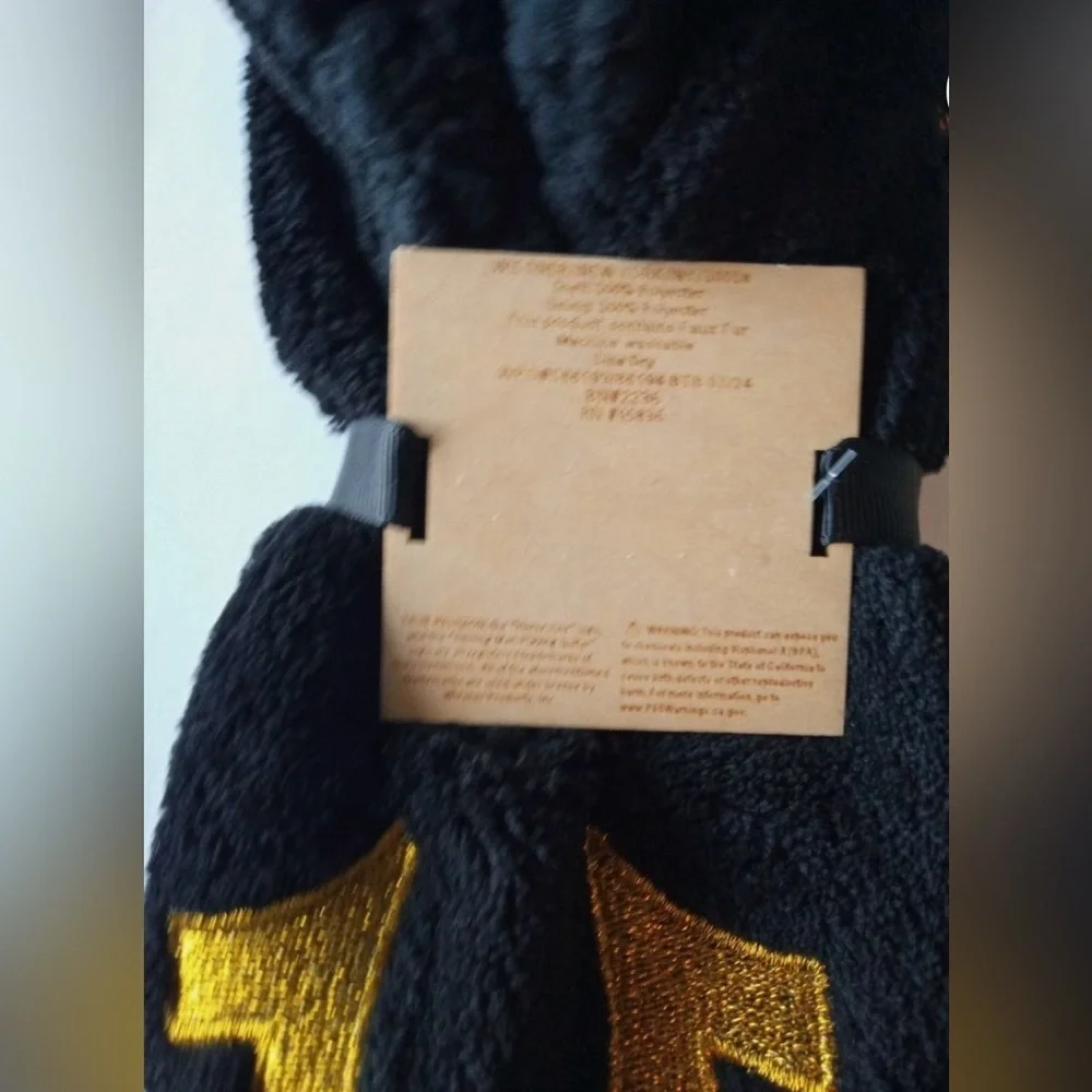 True Religion Slipper Socks